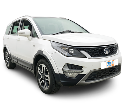 Tata Hexa-img